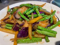 -食光慢宴·安吉土菜馆