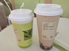 -奈雪的茶(领展中心城店)