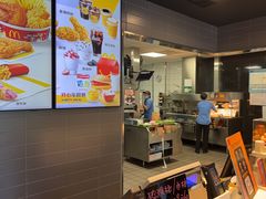 -麦当劳(余姚北站店)