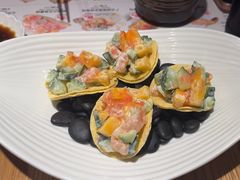 -Sushi Love 创意寿司(丽影广场店)