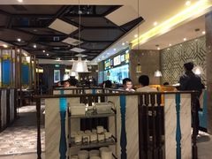 大堂-岭南真味·匠心粤菜(K11店)