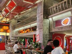 -神府路壹号·海鲜烧烤·砂锅粥·锅物(三坊七巷店)