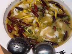-太二酸菜鱼(深圳布吉万象汇店)