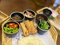 -唐山宴大唐州府精品中餐
