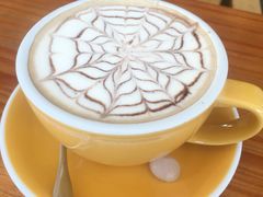 -ChanDu躔度咖啡(灯塔店)