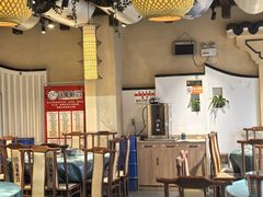 -钱掌柜·回家吃饭(建设三路华美达店)