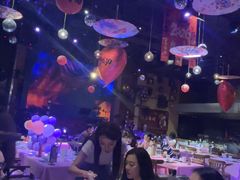 -胡桃里乐队酒馆(广州塔店)