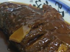 -红实家常菜(静安里店)