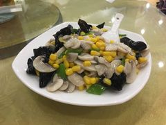 -力力豆花庄(广渠门店)