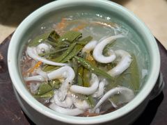-吴越荣记苏州菜·松鼠桂鱼(月光码头店)