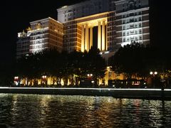 -南通濠河风景名胜区