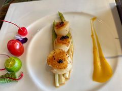 -炙柒Sekinana·精致料理 烧鸟·铁板烧(海上世界店)