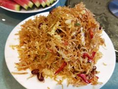 -蔡家酒楼(一德街店)