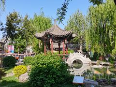 -滦州古城