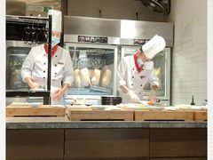 -青年公社烤鸭(滨湖银泰店)