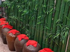 -西江美食舫·江西菜(健德桥店)