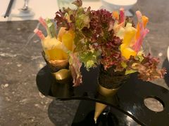 海苔蔬果卷-港丽餐厅(高德置地店)