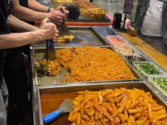 -周小亮丁家坡洋芋(全国总店)