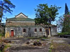 -飞霞风景名胜区