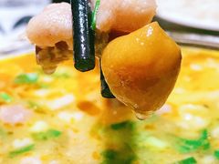 -起源小厨小笼灌汤包子(晋安路皇宋大观店)