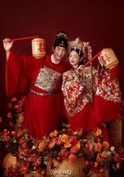 -今生有约婚纱摄影店(景德路店)