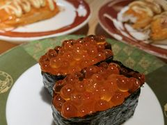 -禾绿寿司(星光68广场店)