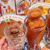 宁波的这家港式茶餐厅我真的会一直吃！