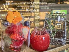 -La Terre乐田(万象城店)