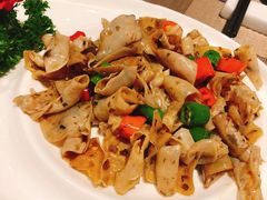 -若蘭慈·无国界素食料理(欢乐海岸店)