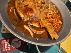 -呷湘厨·鱼汤捞饭(国家会展中心店)