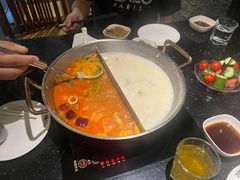 -捞王锅物料理(丰联店)