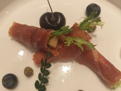 -桃源咖啡厅(武夷山大红袍山庄店)