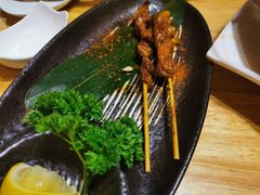-东京屋(武定路店)