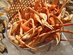 雪蟹腿-AdD全日制餐厅(中谷花园酒店)