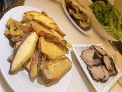 -太婆天府山珍酒楼(亚运村店)