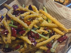 -石牌岭小亮蒸虾•湖北老字号(左岭店)