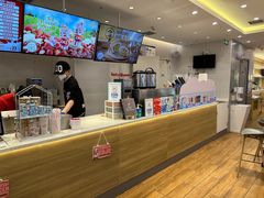 -DQ·蛋糕·冰淇淋(湖景东路店)