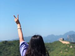 -蟠龙山长城景区