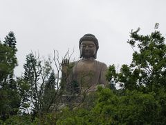 -天坛大佛