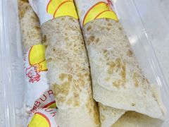 烤面筋-三厂迎春烤面筋(王府井百货店)