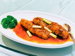 -太湖饭店·寄畅轩中餐厅