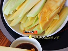 辣椒芒果-创味·民间海南菜·非遗藤桥排骨(藤桥·免税城店)