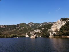 -大连冰峪旅游度假区
