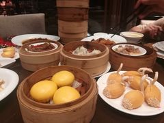 -富力万达嘉华酒店-品珍中餐厅(水果湖店)