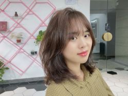 点击看大图 -MOKA HAIR SALON 烫染造型