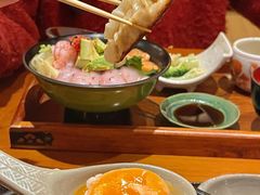 -希望日本料理(保利香槟花园店)
