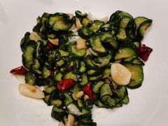 -小厨娘淮扬菜(六合欢乐港店)