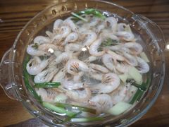 -呼吸森林·生态农庄农家乐私房菜