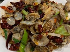 -南海渔家•海鲜•正宗海南菜(海棠湾店)
