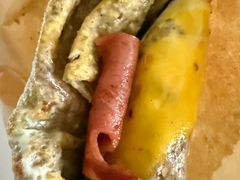 -大华煎饼(交道口北剪子巷店)